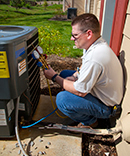Calvert HVAC service