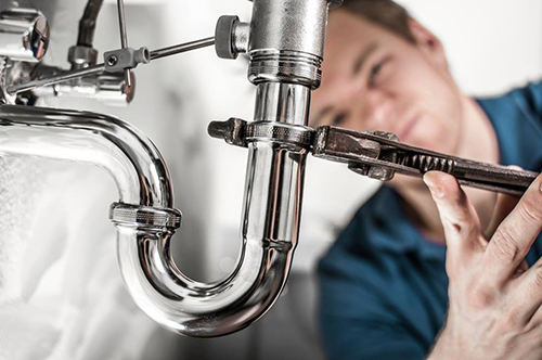 Calvert Plumbing Services